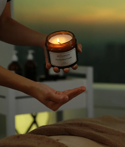 西安长安至尊芳疗精油SPA