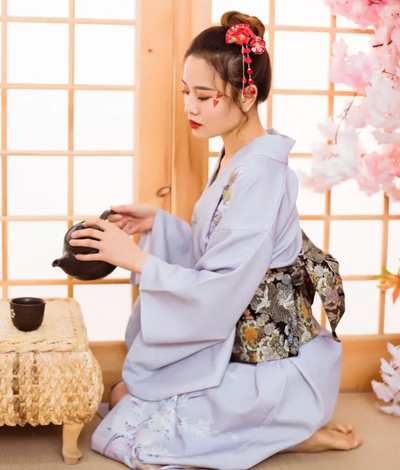 西安长安休闲商务会所之宫廷理疗