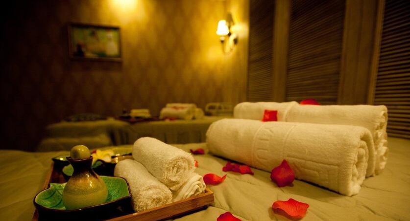 西安长安必去养生spa会所“探店”,2022已更新