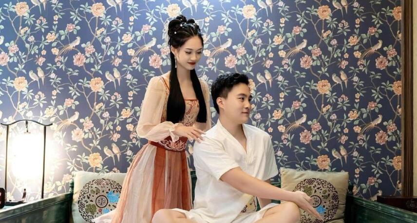 西安长安足疗SPA休闲会馆_您的感受我们的追求