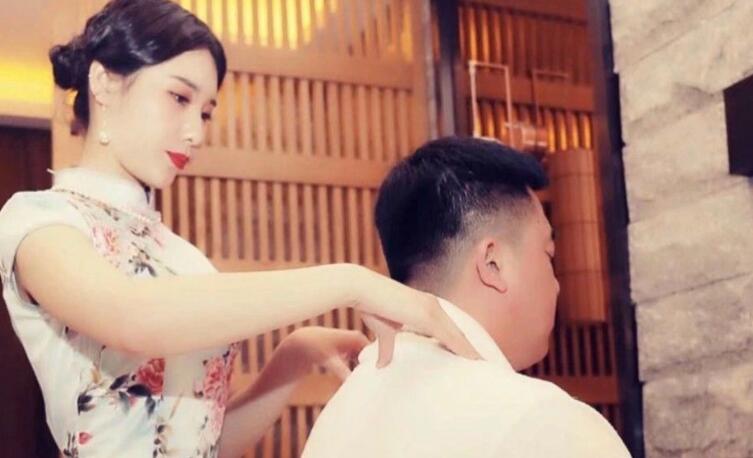 推荐一家西安长安高档会馆休闲生活即刻开启