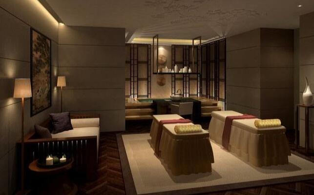 西安长安家庭式spa足浴会所-开启美好休闲养生生活(今日会馆热点)