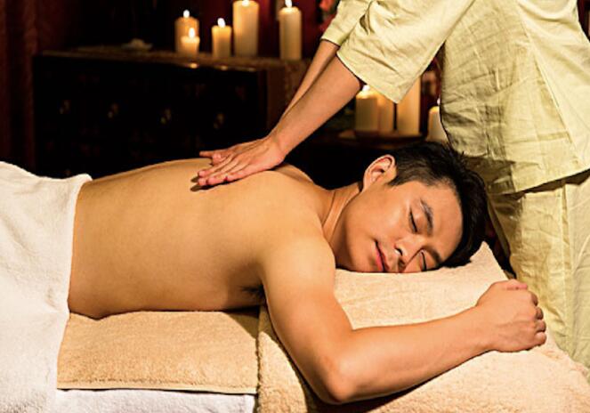 2026更新西安长安高端SPA会所-分享spa的好处