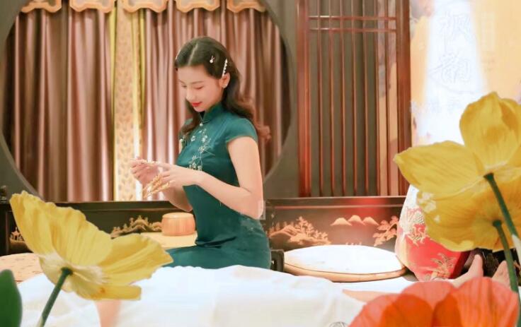 西安长安高端男士养生会所,良心会所真心推荐