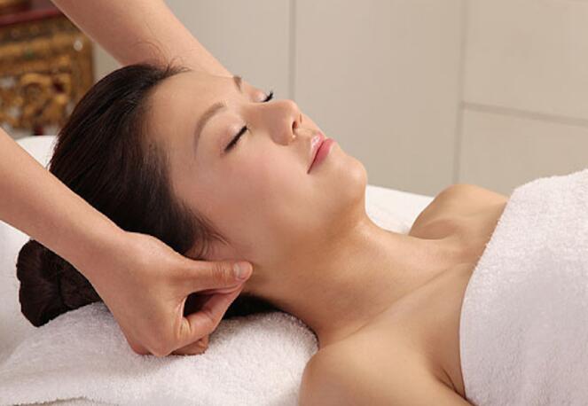 西安长安休闲会所艺师风采展示（四）