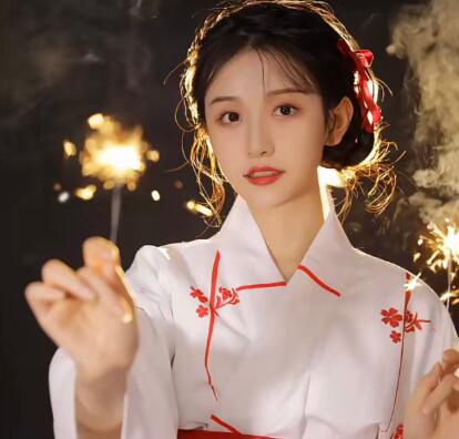 西安长安男士足疗艺师风采（六）