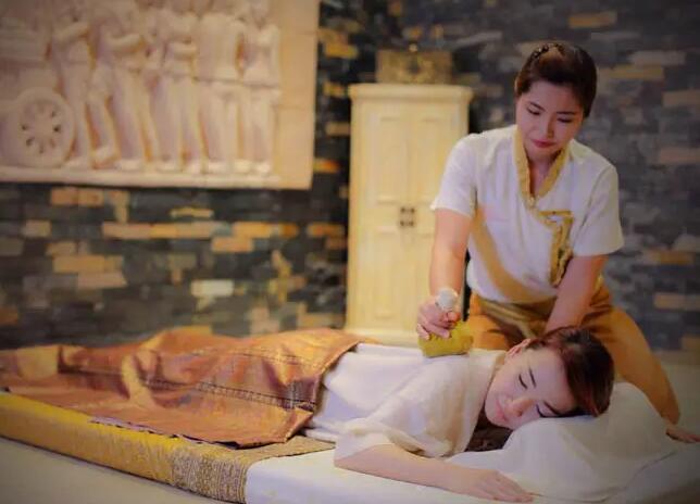 西安长安足道洗浴男士会所艺师风采（十）