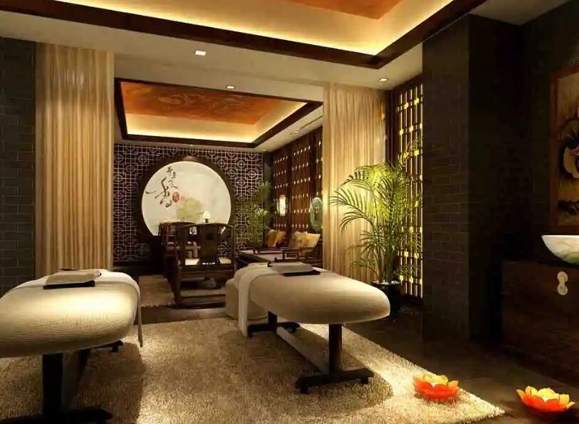 西安长安私人养生会所环境（七）