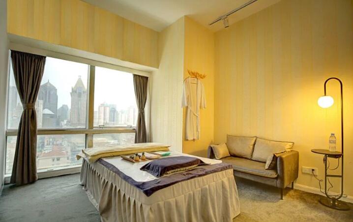 西安长安有什么好的会所都在这里哦