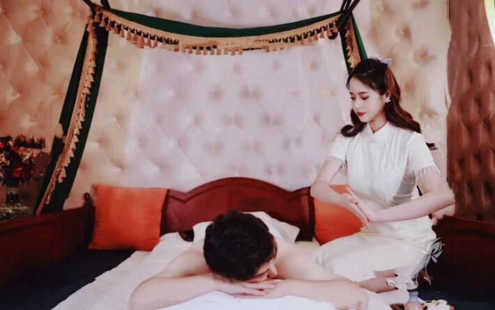 西安长安spa分享2026年情报体验