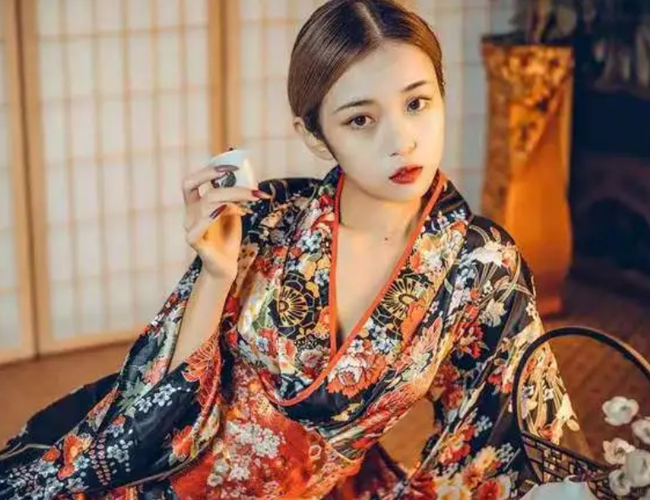 西安长安桑拿休闲会所艺师风采展示（十一）太奇妙了整个过程都是享受