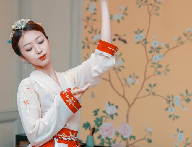 西安长安桑拿水疗艺师展示（十二）刚去的这家不错